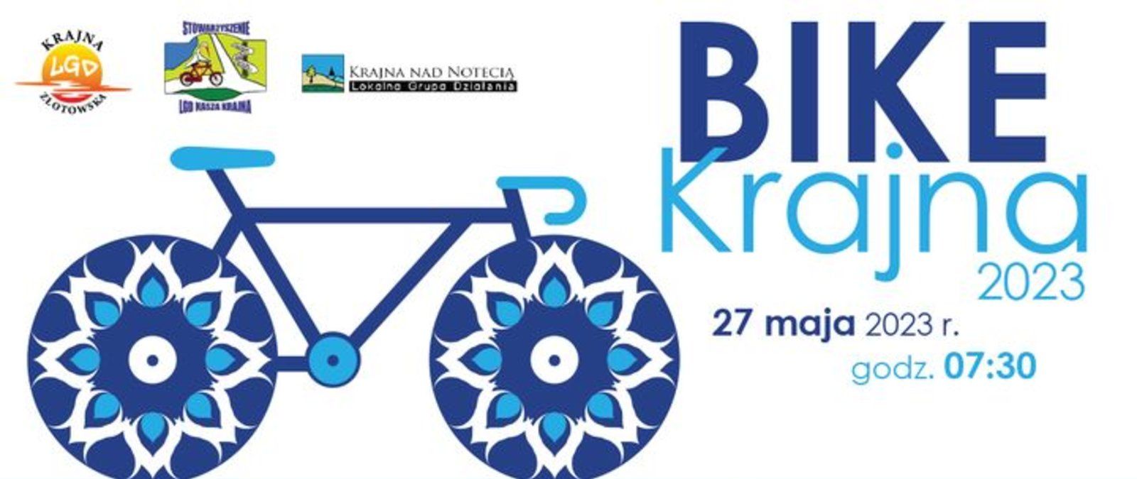 BIKE KRAJNA 2023