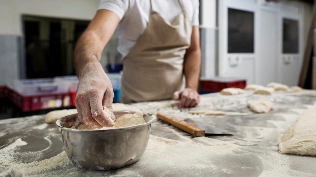 Od 8 kwietnia piekarnie i cukiernie mogą składać wnioski o wsparcie