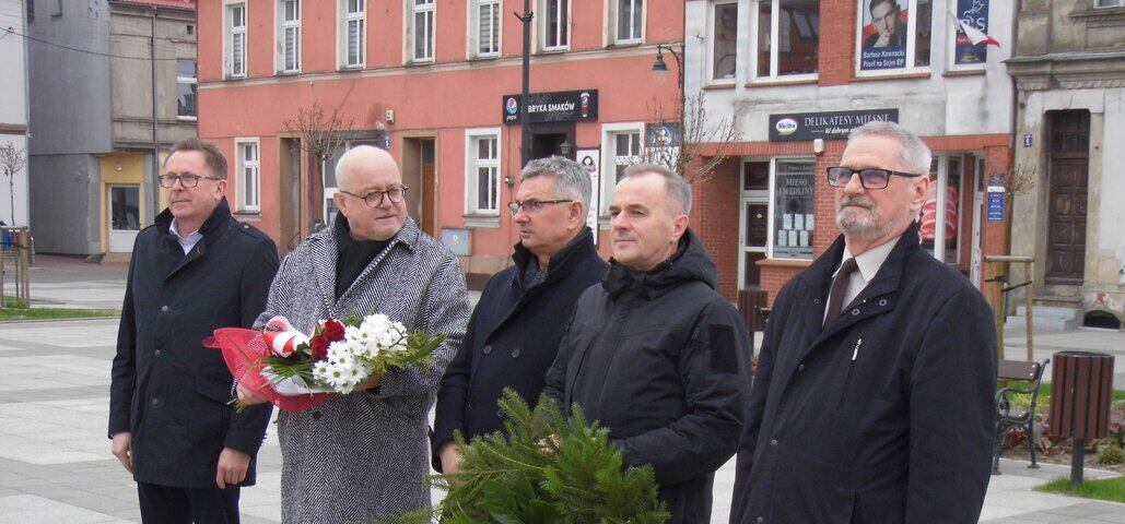 Dzień Pamięci Ofiar Zbrodni Katyńskiej