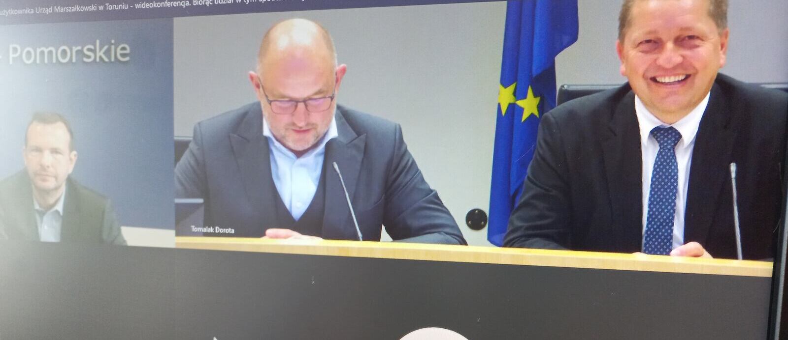 Europa spotyka się w Toruniu