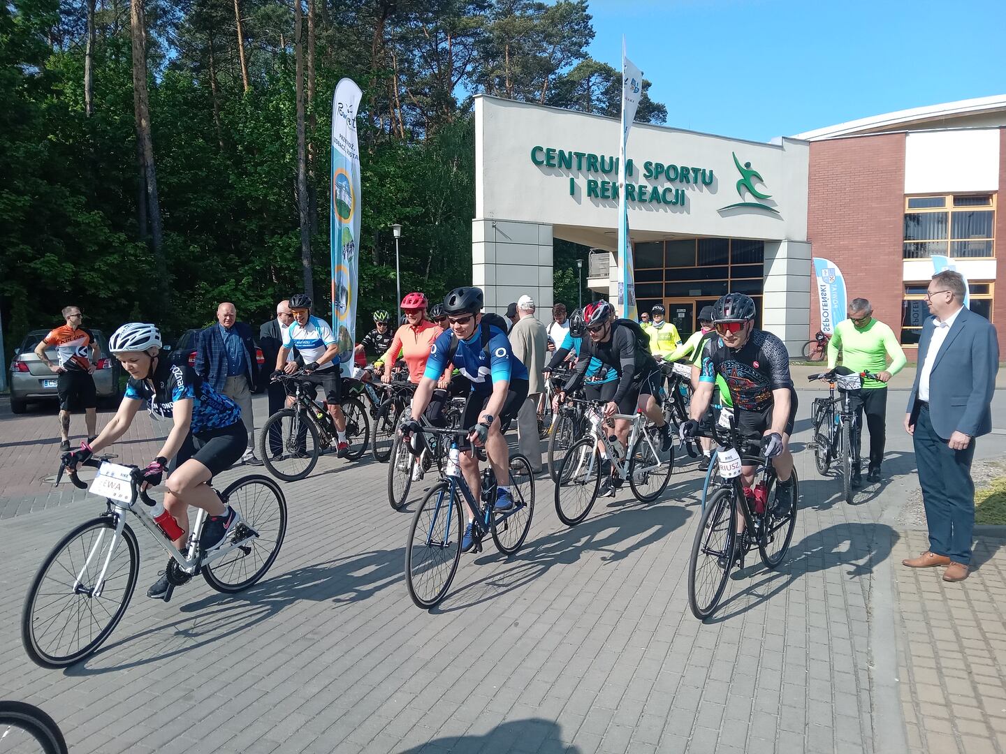BIKE KRAJNA 2023