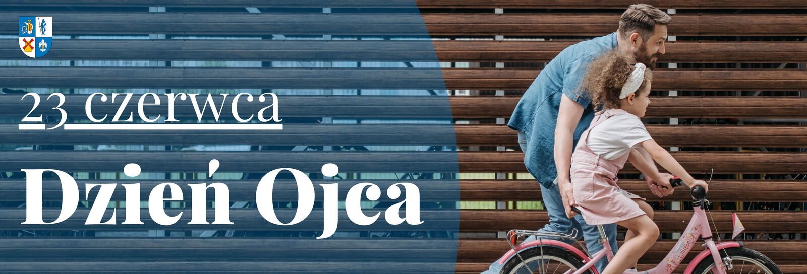 Życzenia na Dzień Ojca
