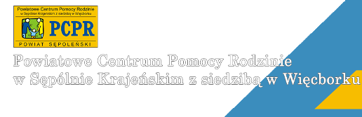 RAPORT Z KONSULTACJI SPOŁECZNYCH PROJEKTU „POWIATOWEGO PROGRAMU ROZWOJU PIECZY ZASTĘPCZEJ NA TERENIE POWIATU SĘPOLEŃSKIEGO  NA LATA 2024-2026