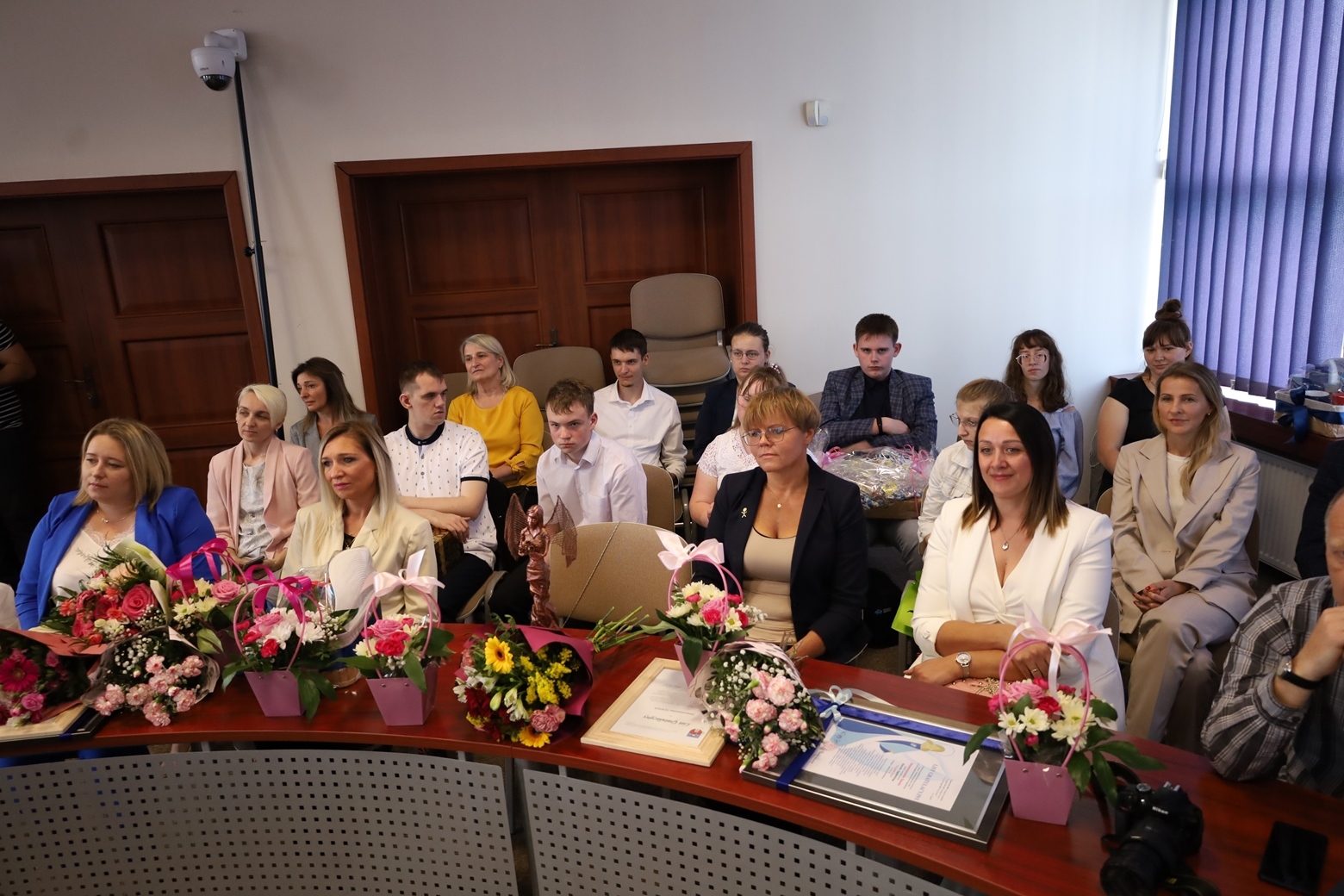 „Anioły” i „Iskierki” za 2023 rok (video)
