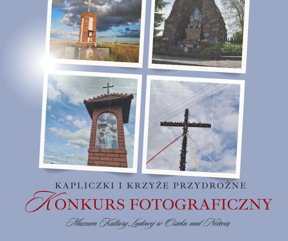 Uwaga konkurs fotograficzny!