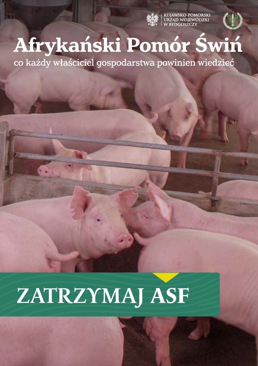 Zatrzymaj ASF