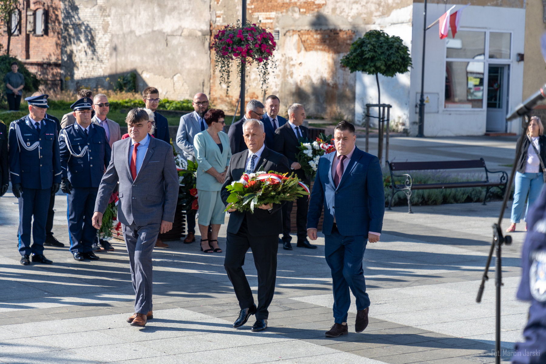 85. rocznica wybuchu II wojny światowej