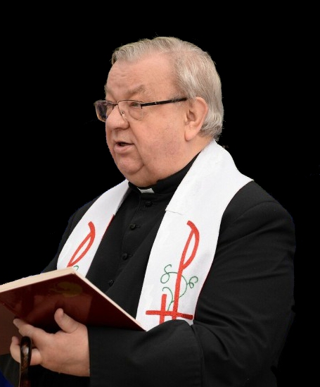 Zmarł ks. prałat Henryk Lesner