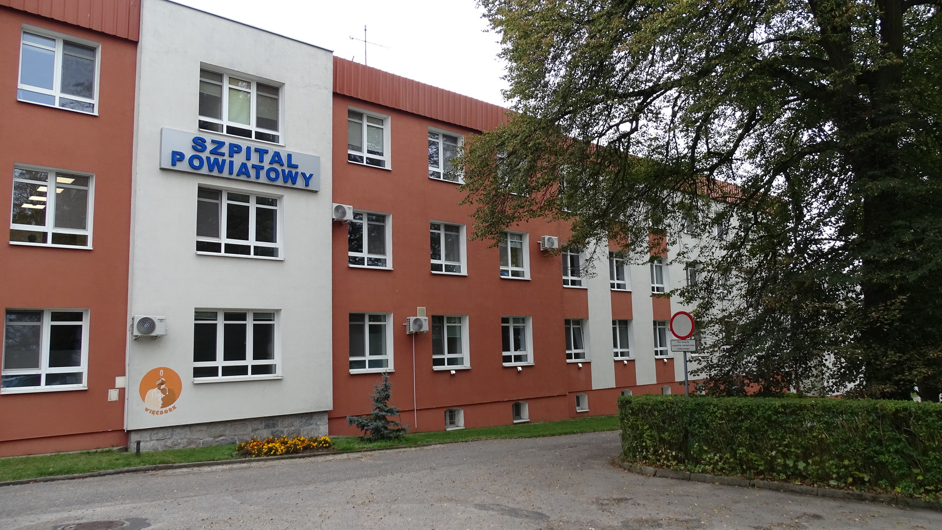 20lecie szpitalnej spółki