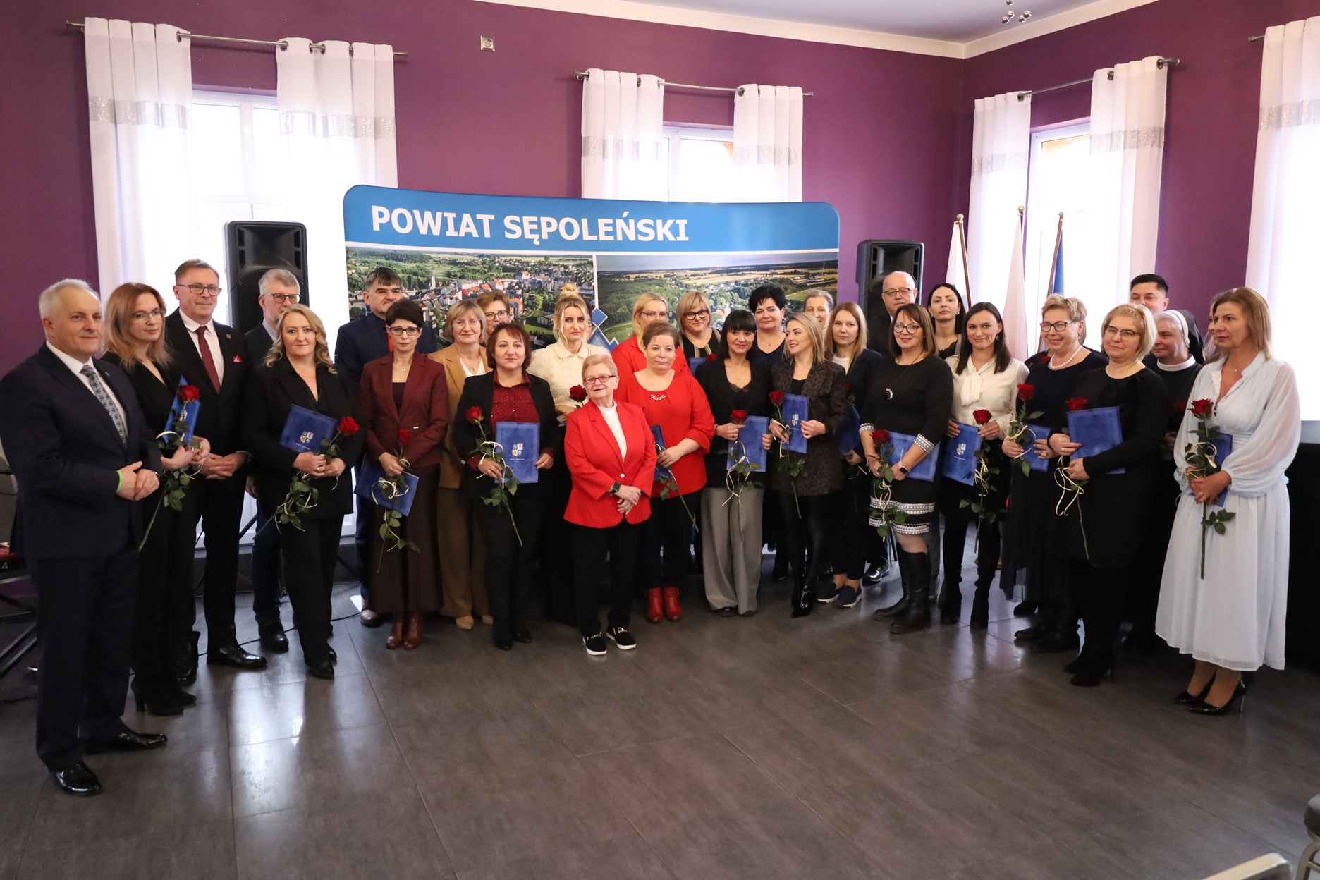 Dzień Pracownika Socjalnego