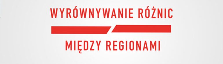 Informacja w sprawie realizacji w 2025 roku  „Programu wyrównywania różnic między regionami III”