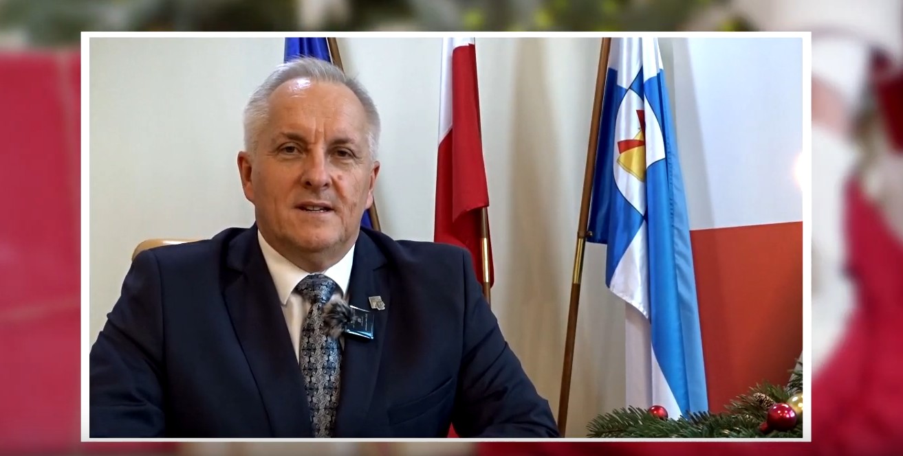 Życzenia świąteczne 2024