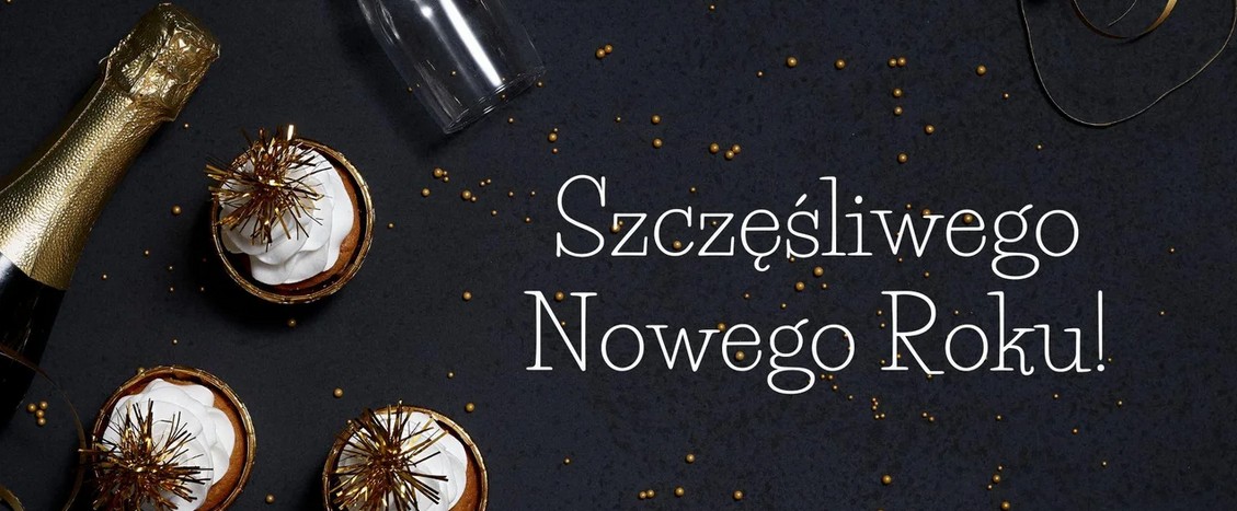 Życzenia noworoczne