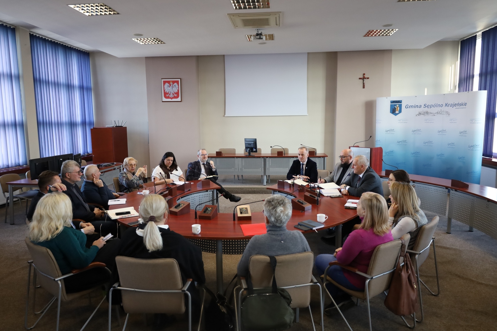 I Powiatowe Juwenalia Uniwersytetów Trzeciego Wieku