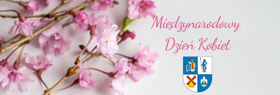 Życzenia z okazji Dnia Kobiet