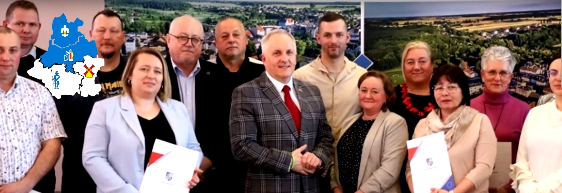 Dotacje dla organizacji pozarządowych