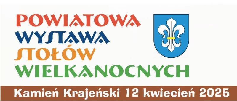 Powiatowa Wystawa Stołów Wielkanocnych
