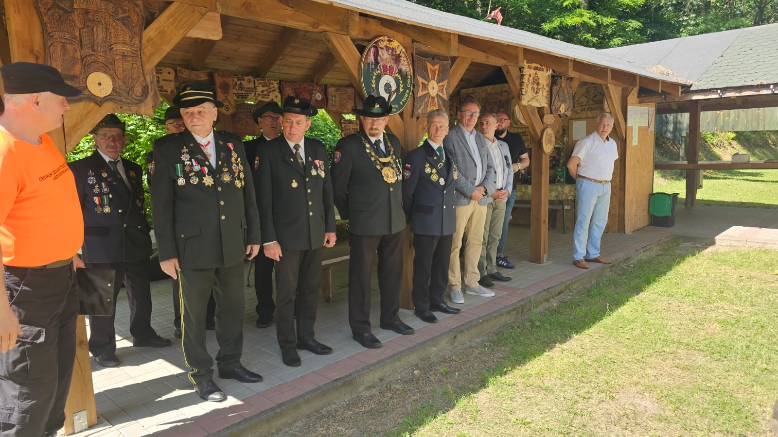 Turniej Strzelecki o „Puchar Krajny"