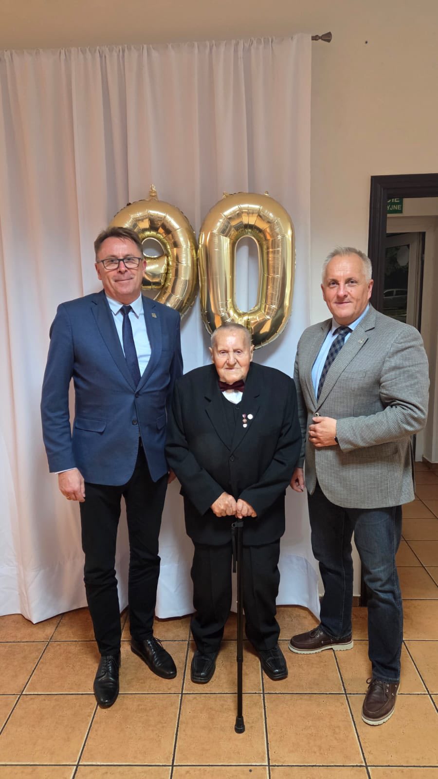 Niezwykły jubileusz!