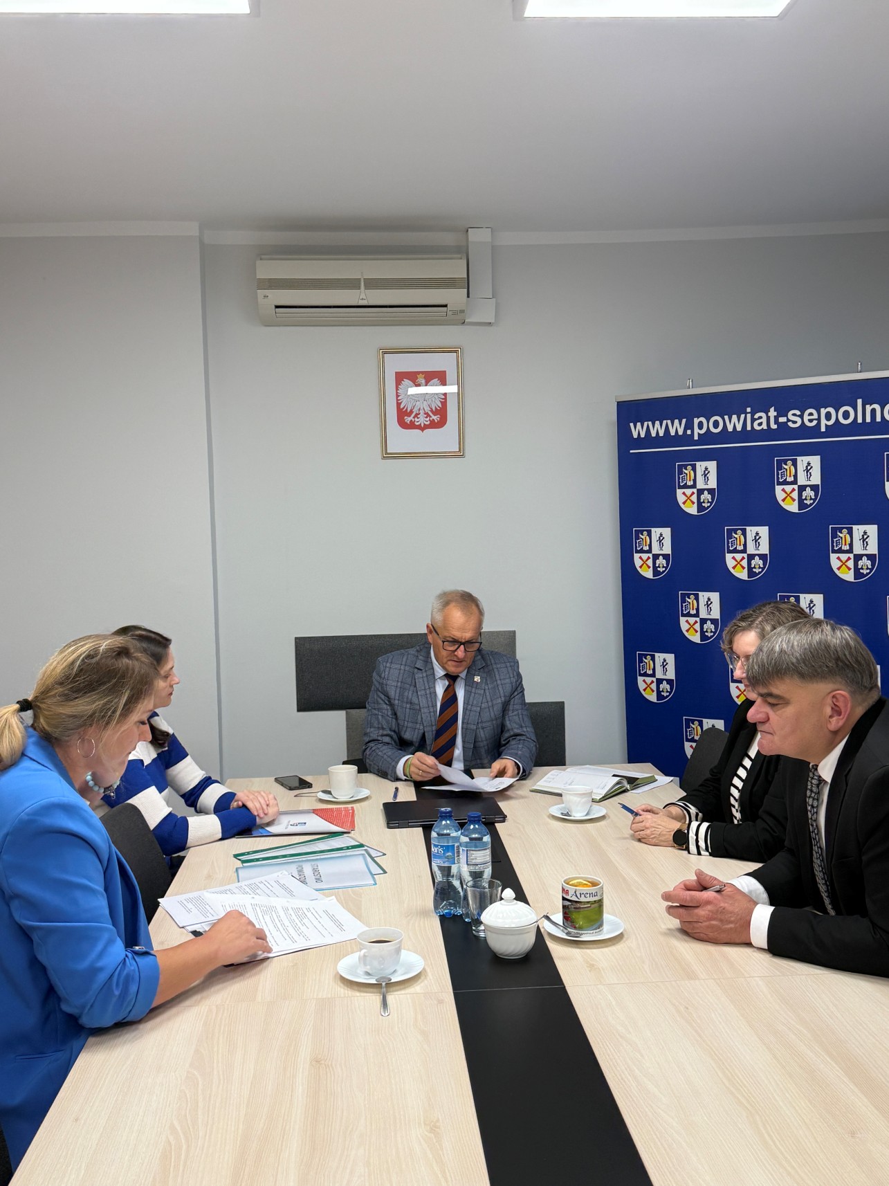 Prawie 1,9 mln zł dla Powiatu Sępoleńskiego