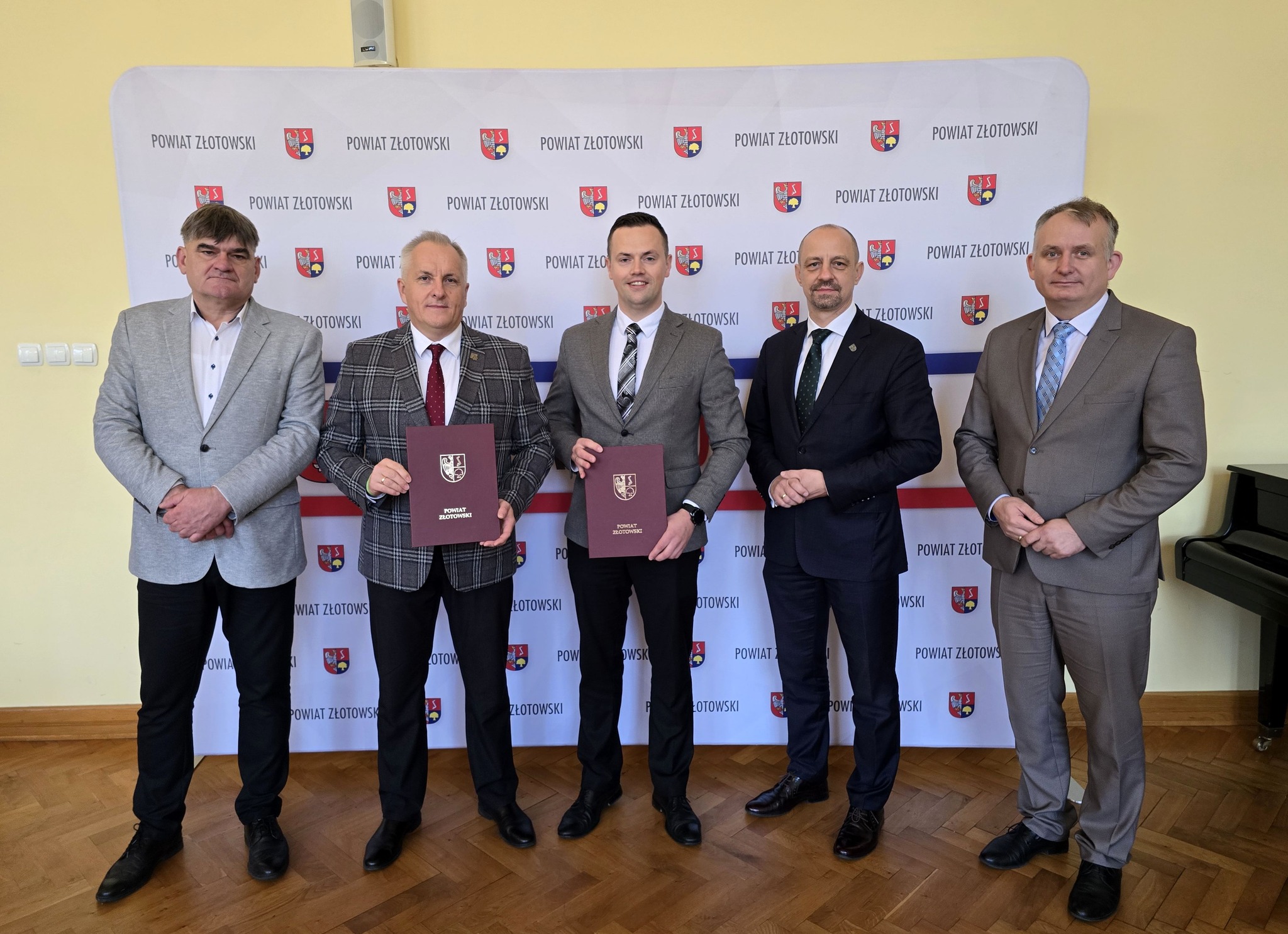 Nowe porozumienie w sprawie transportu publicznego