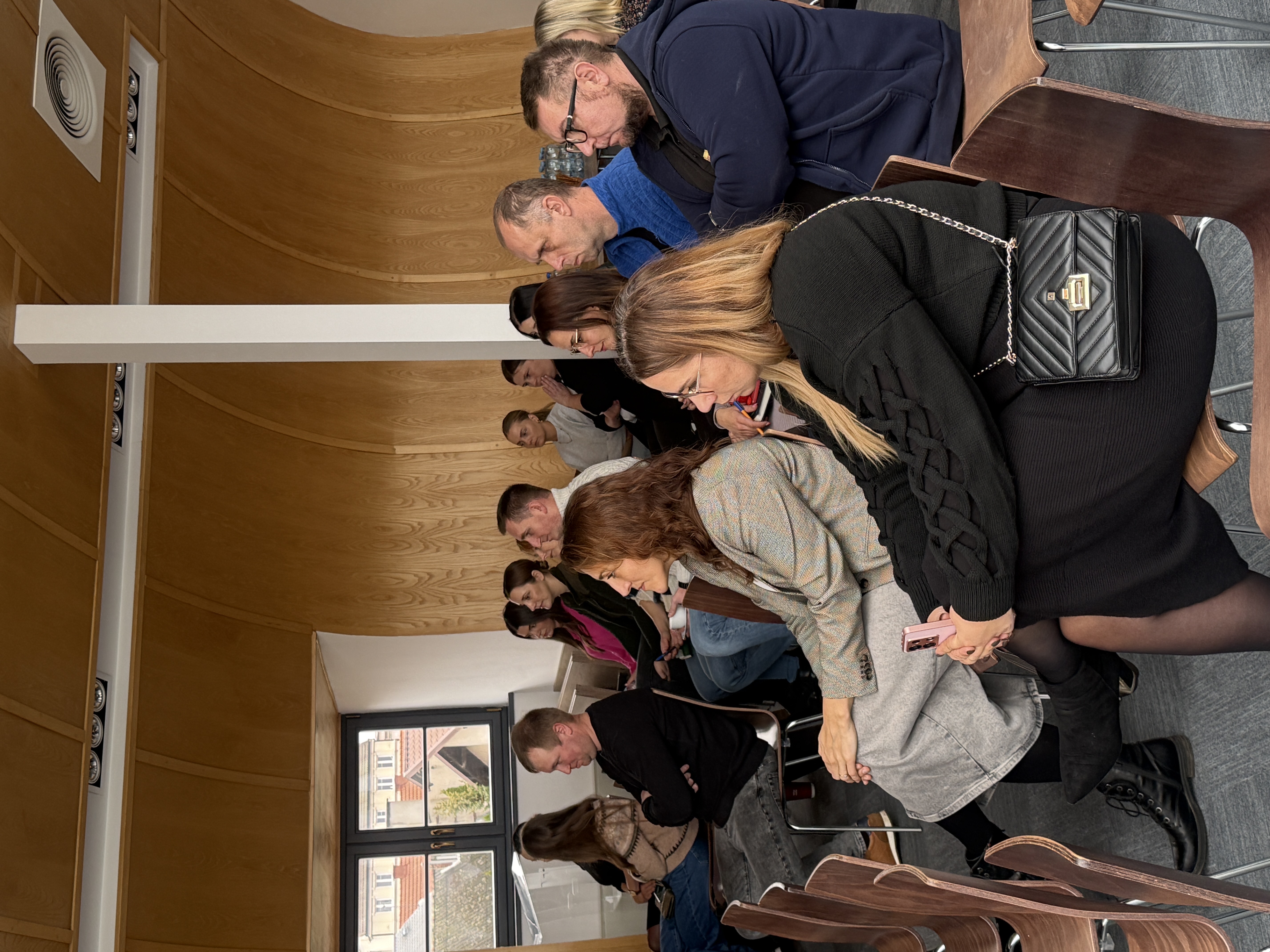 Spotkanie „Komunikacja i promocja w biznesie”