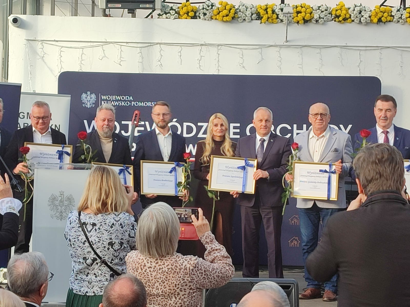 Wojewódzki Dzień Pracownika Socjalnego