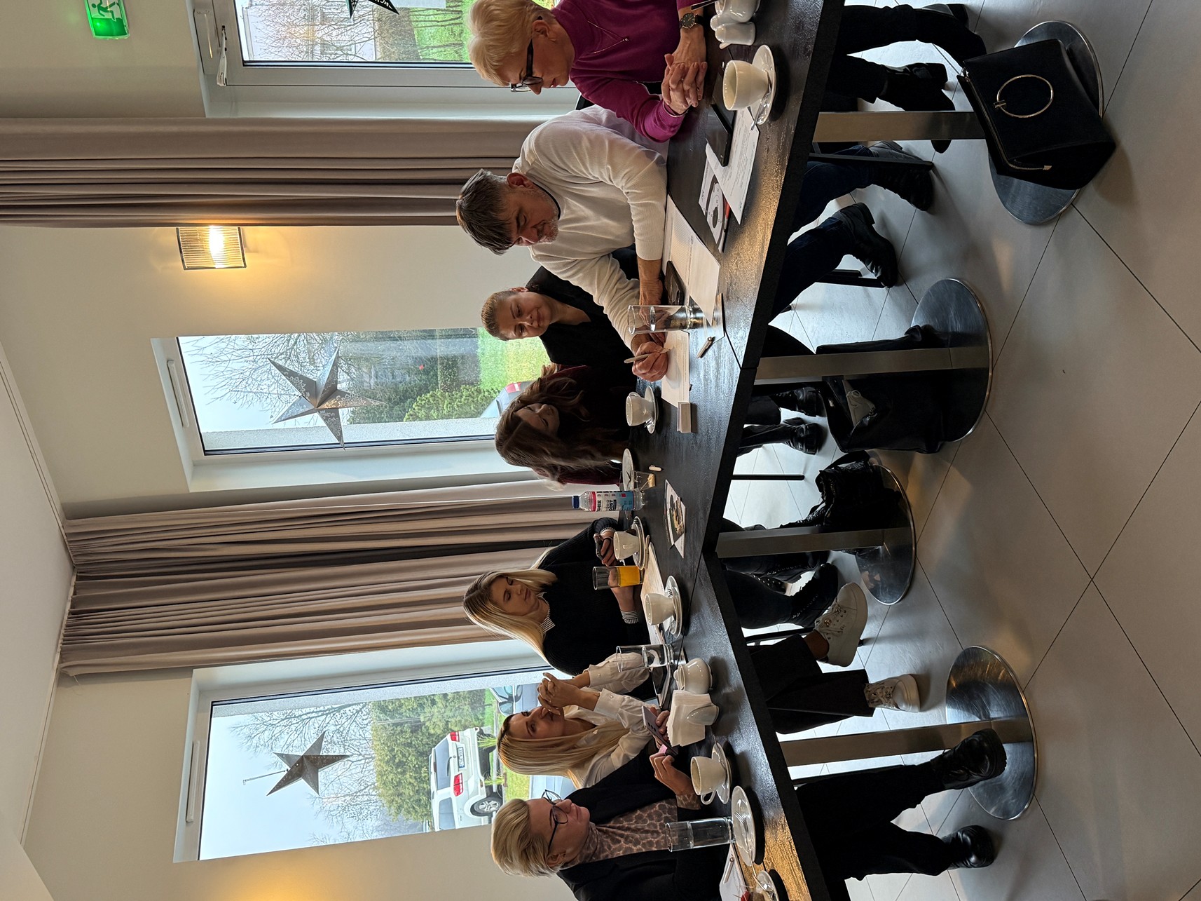 Szkolenie z zakresu ochrony ludności i obrony cywilnej