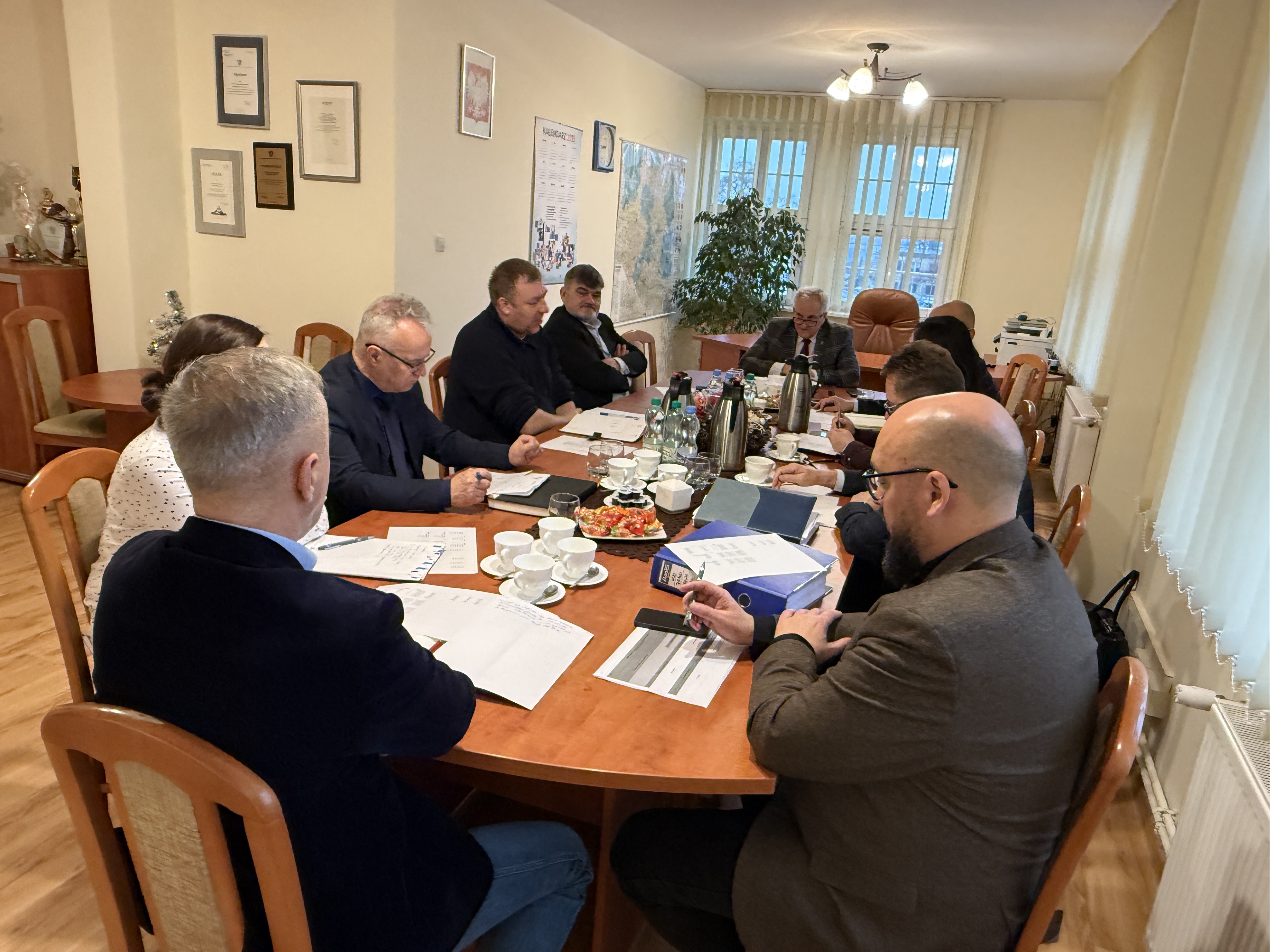 Konwent Powiatu Sępoleńskiego