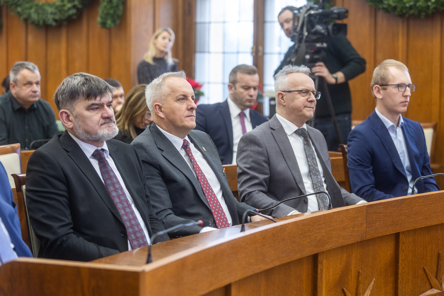 Kolejne środki europejskie dla powiatu!