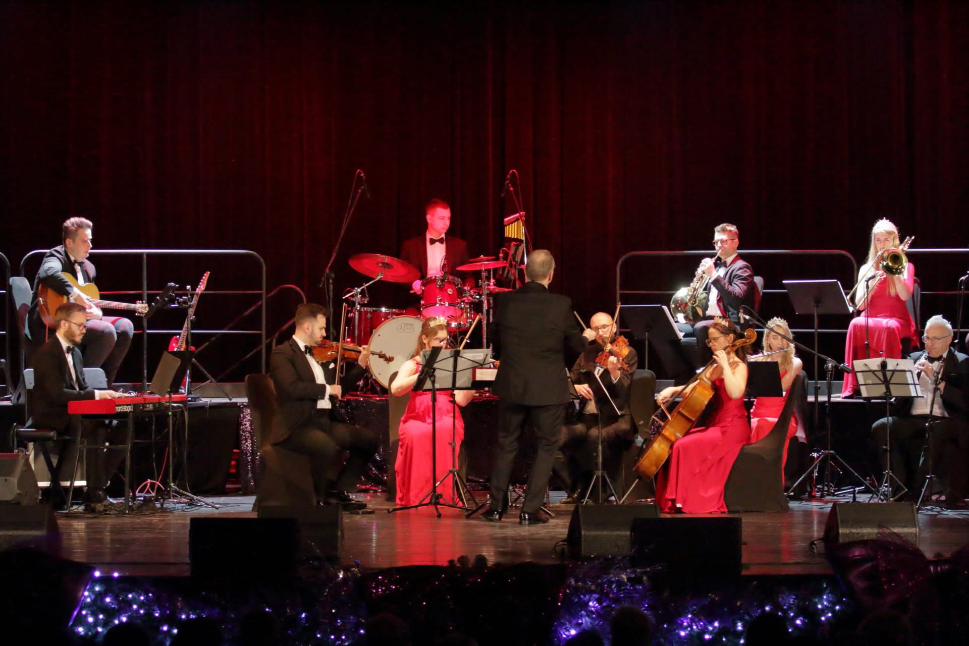 Wielka Gala Noworoczna