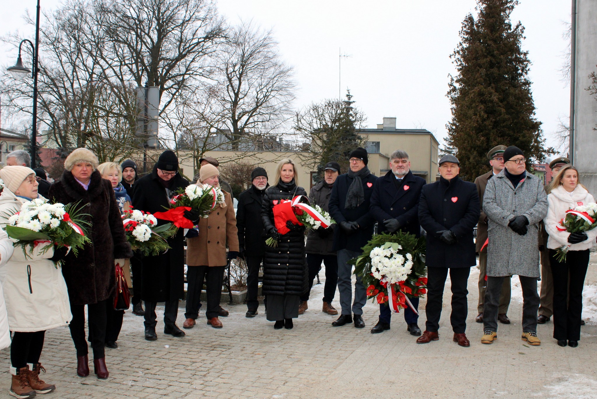 106. rocznica powrotu Więcborka do granic Rzeczypospolitej Polskiej