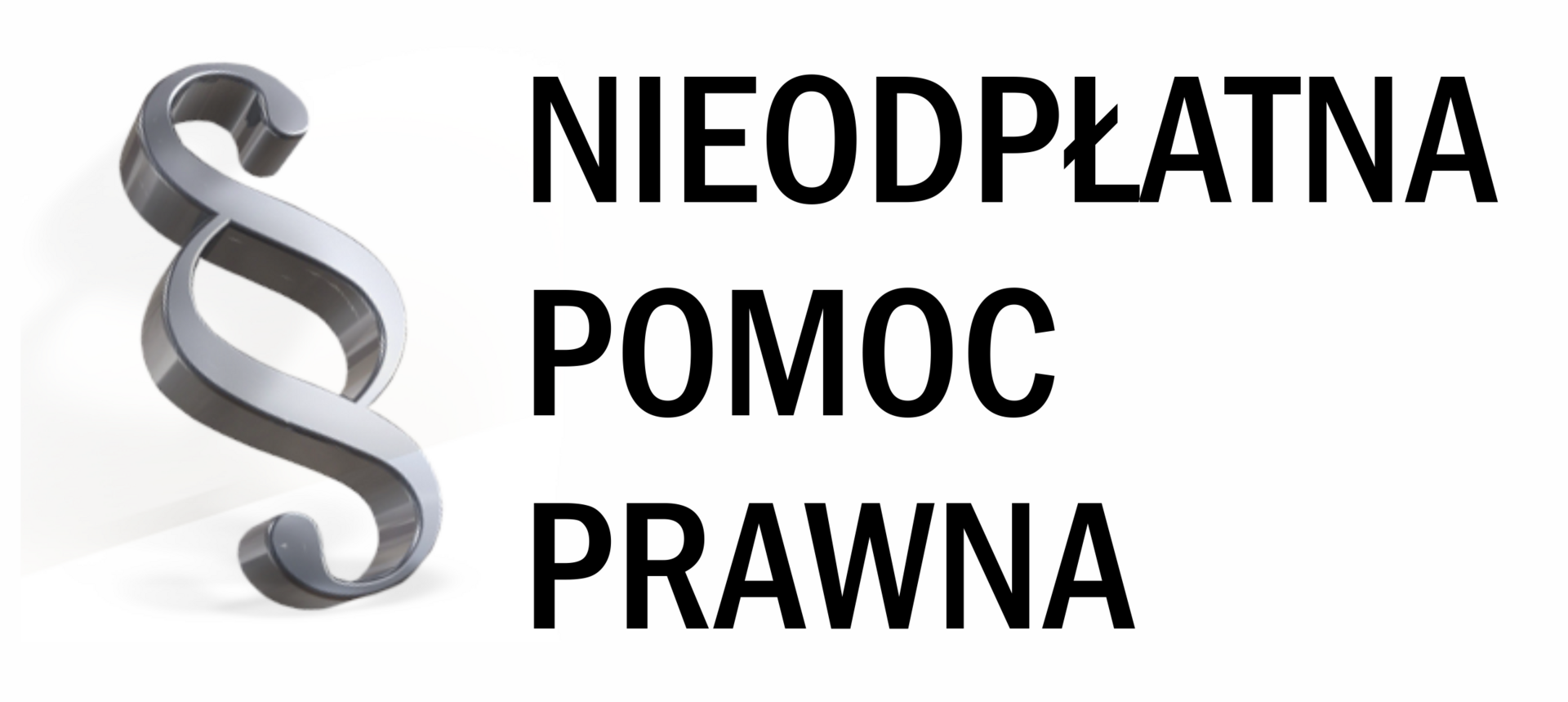 Komunikat dot. Nieodpłatnej Pomocy Prawnej