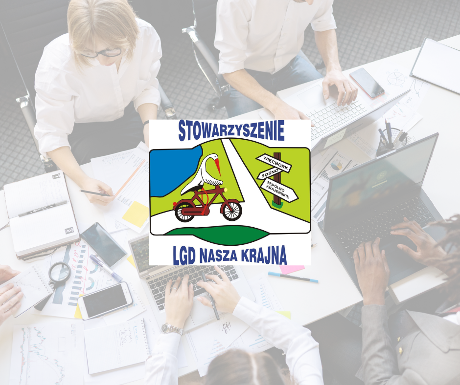 Ogłoszenie o naborze wniosków o powierzenie grantów