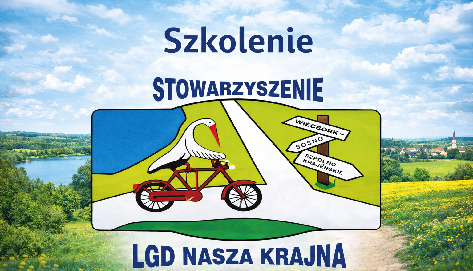 Szkolenie LGD