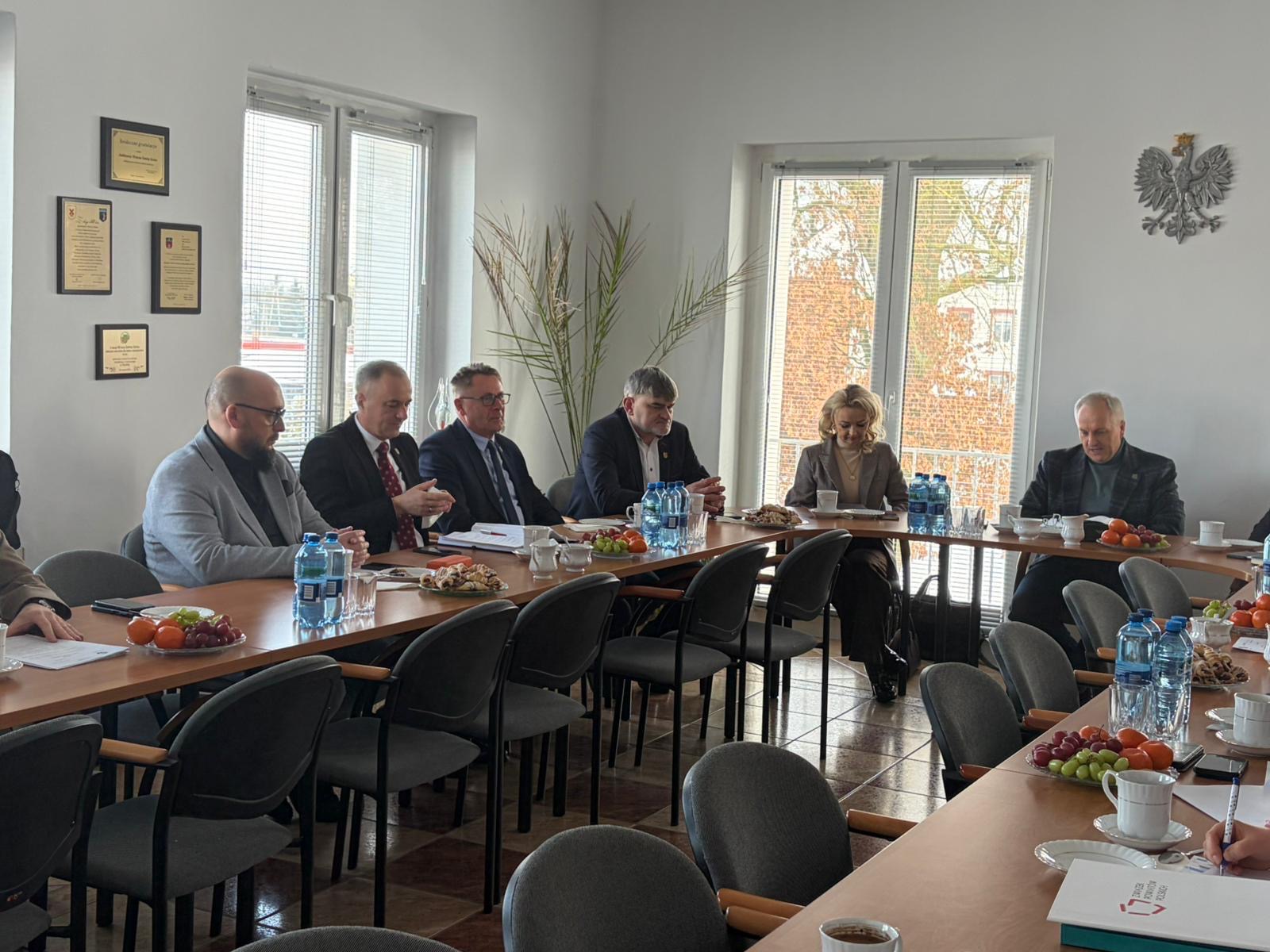 Konwent Powiatu Sępoleńskiego