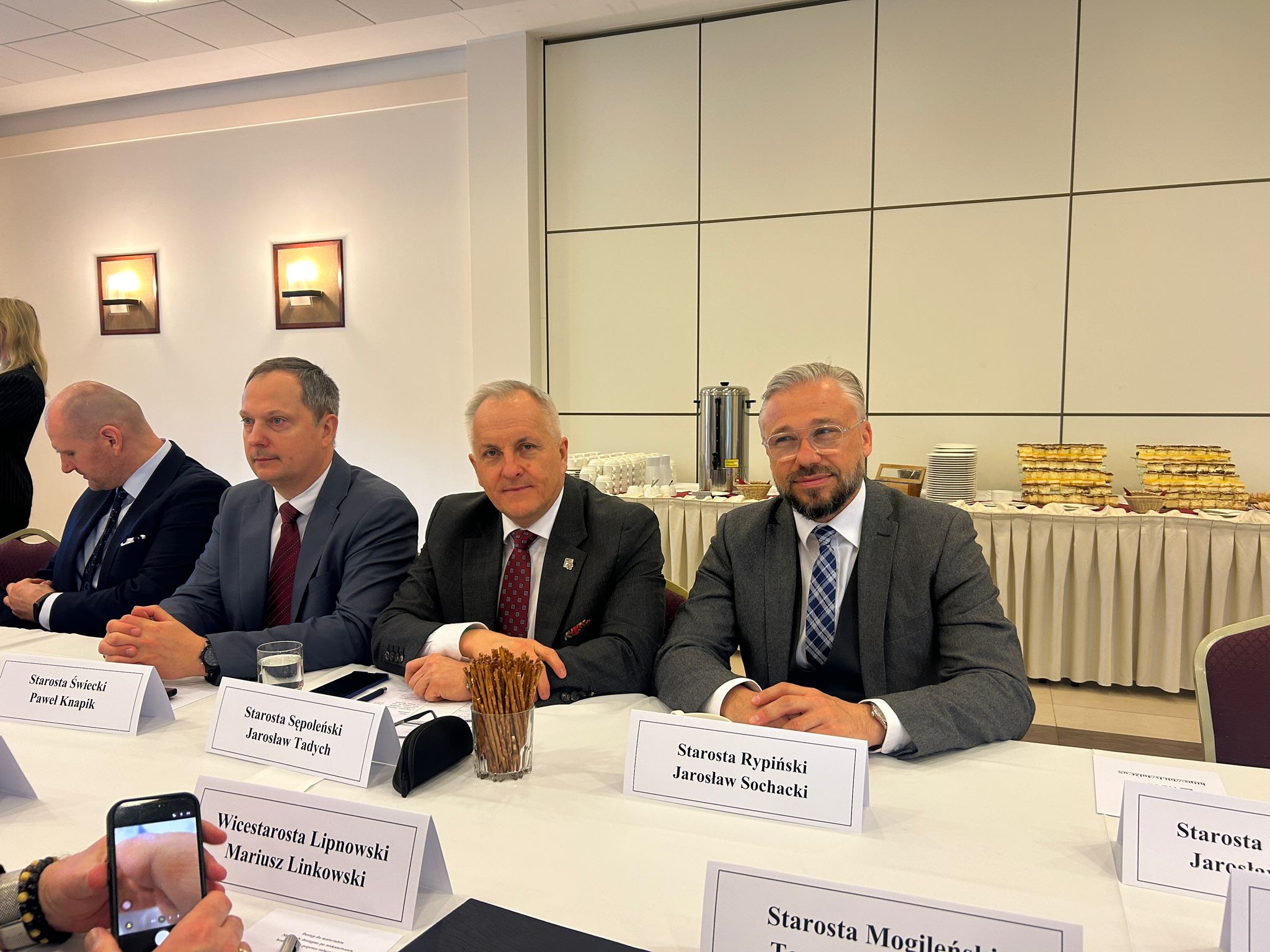 Konwent Województwa Kujawsko-Pomorskiego