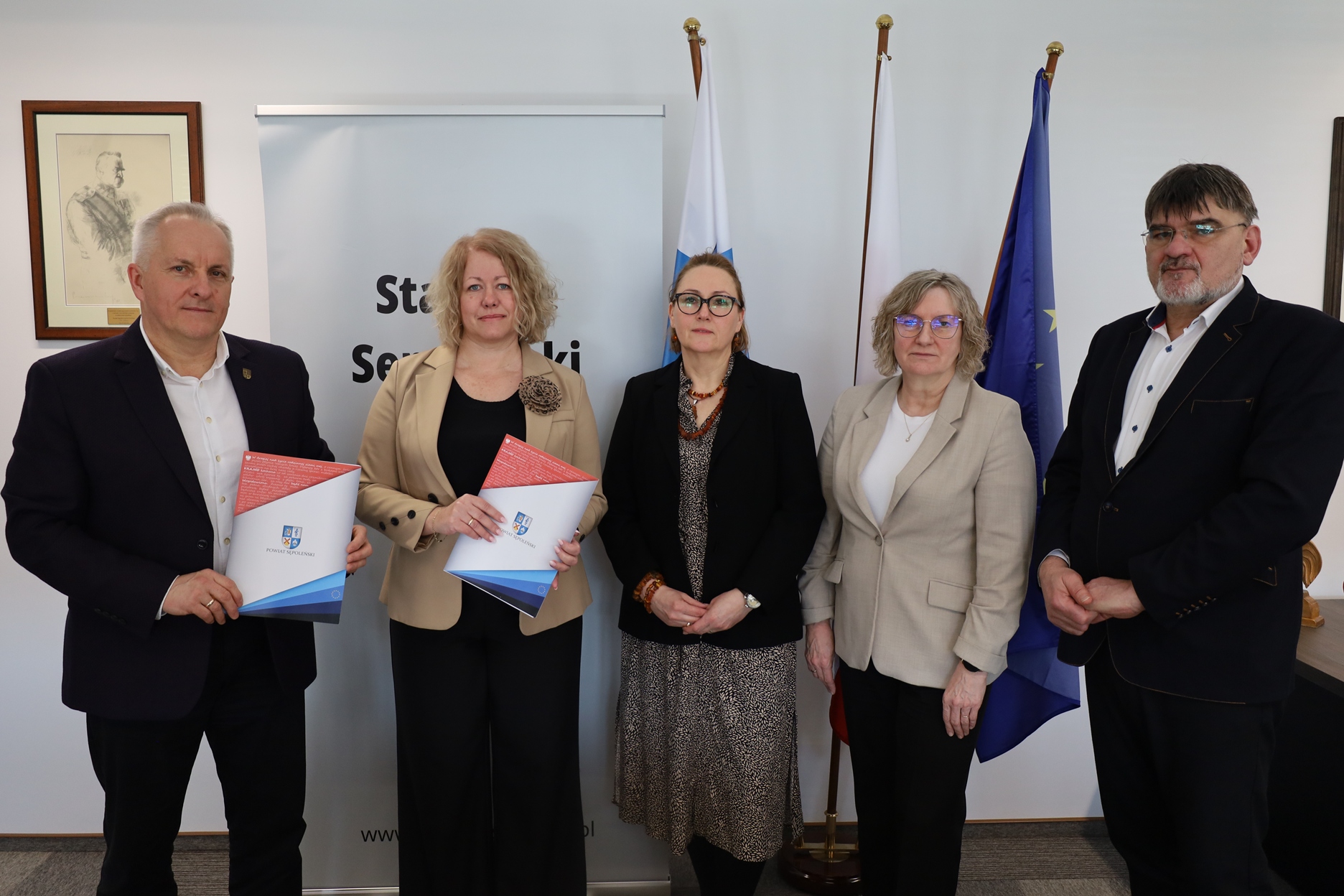 Perspektywa 3P dla województwa Kujawsko-Pomorskiego