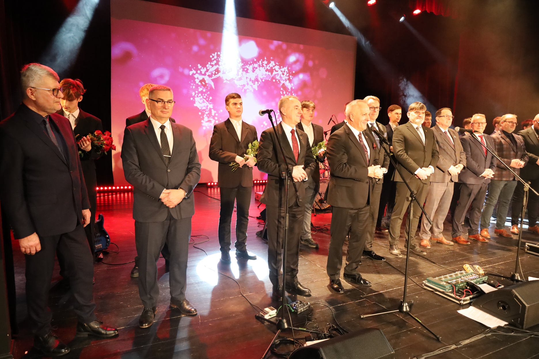 Powiatowo-Gminny Dzień Kobiet