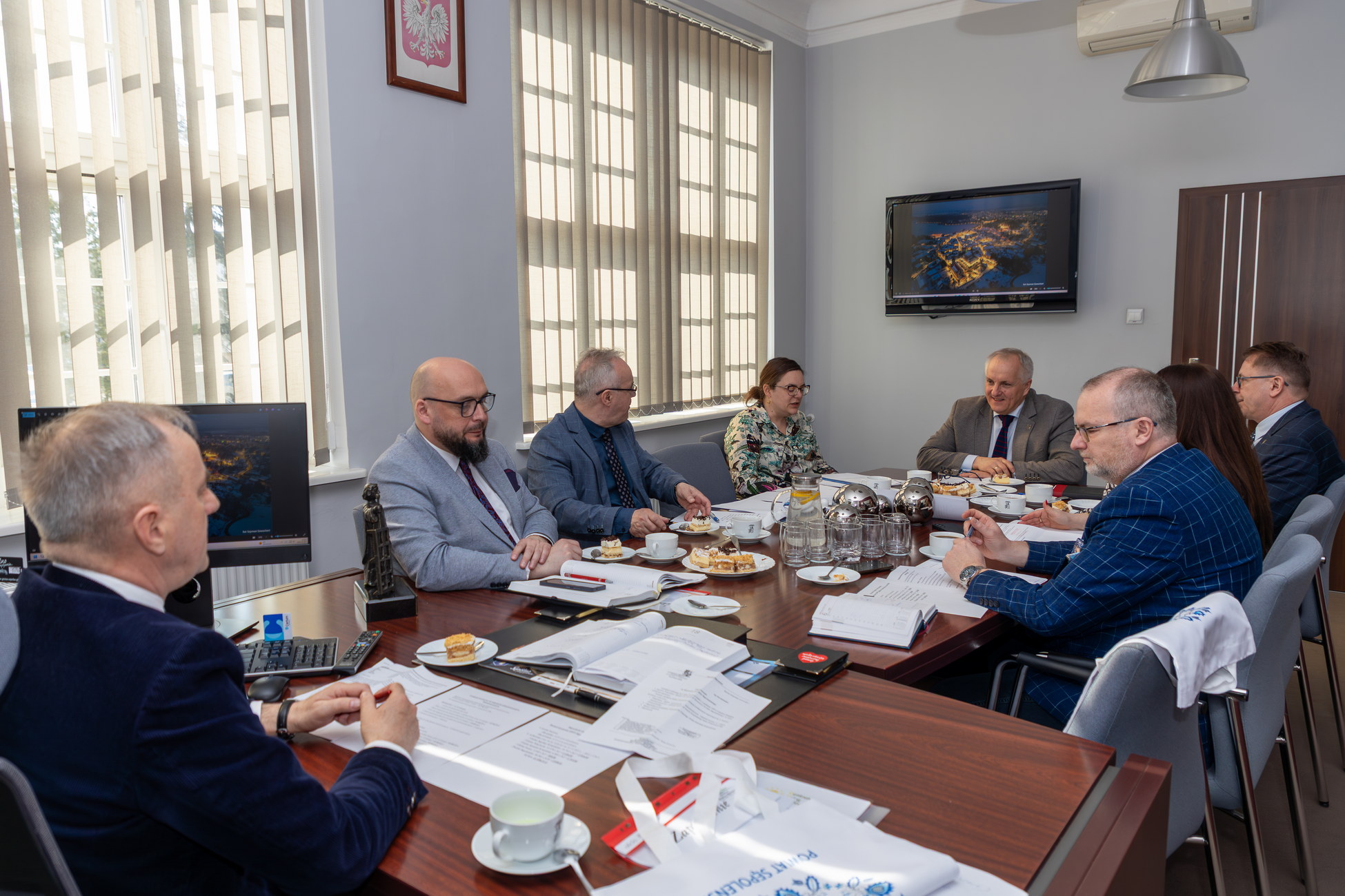 Konwent Powiatu Sępoleńskiego