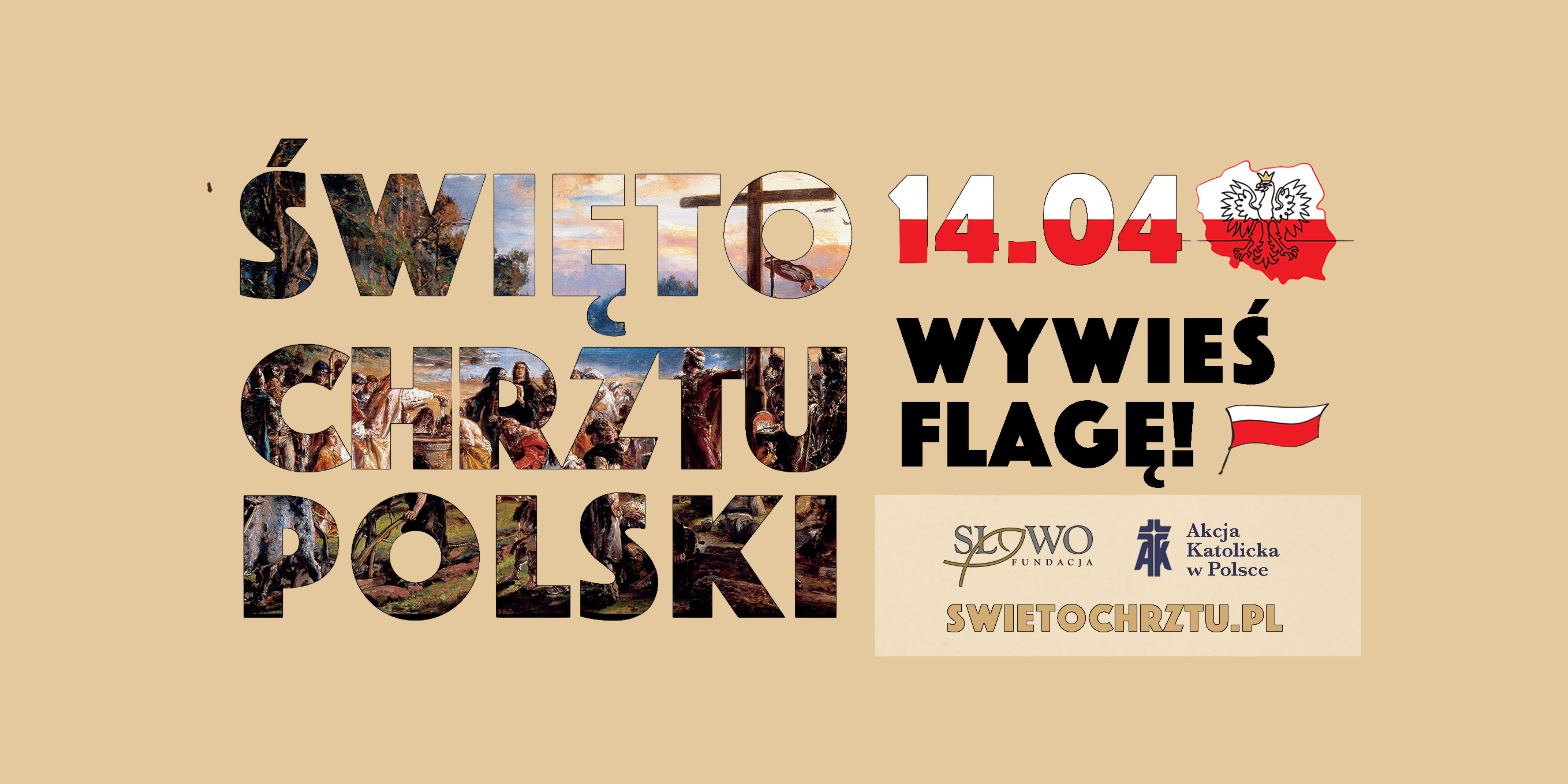 Święto Chrztu Polski