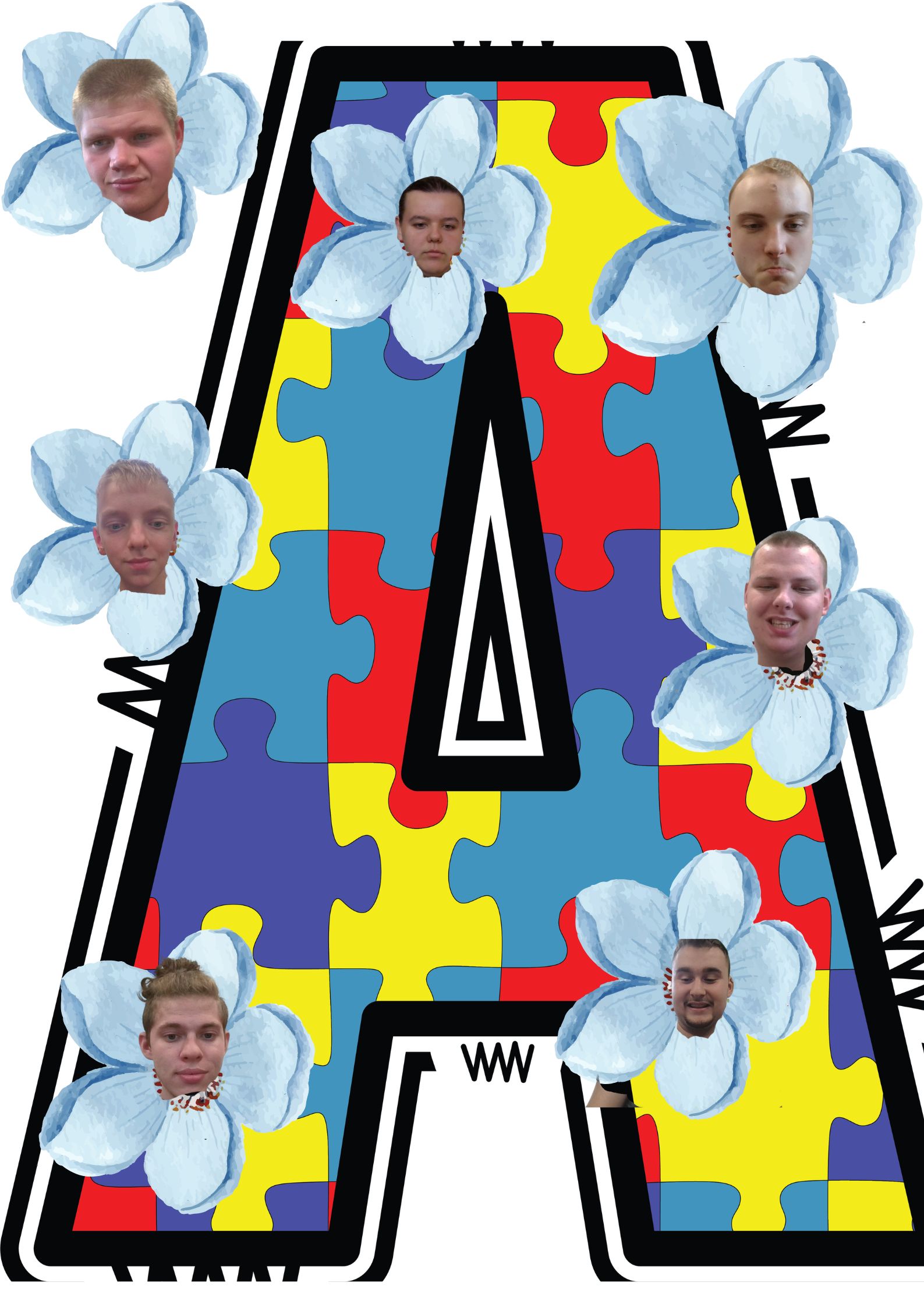 III NIEBIESKIE IGRZYSKA