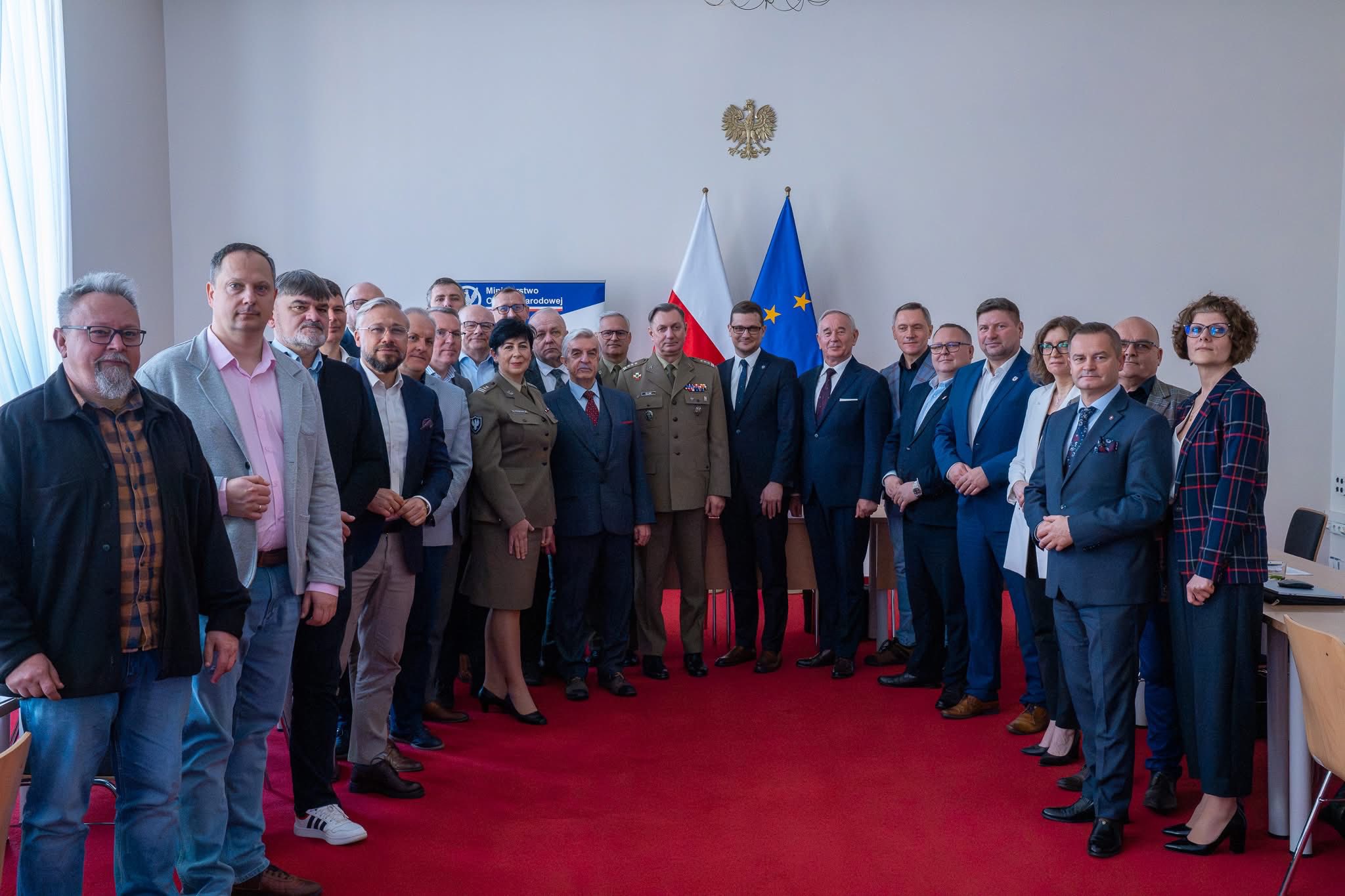 Wyższy Kurs Obronny
