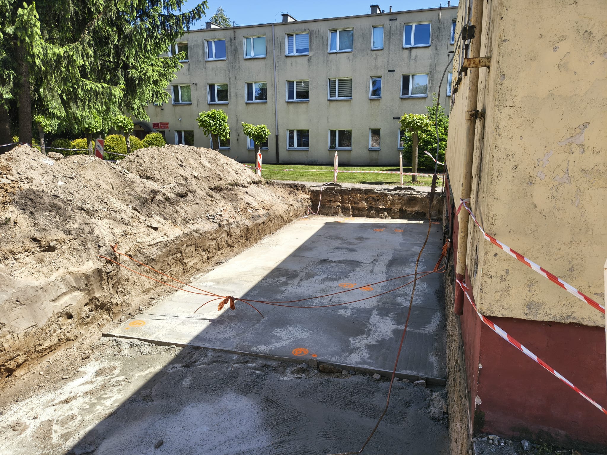 II Rada Budowy