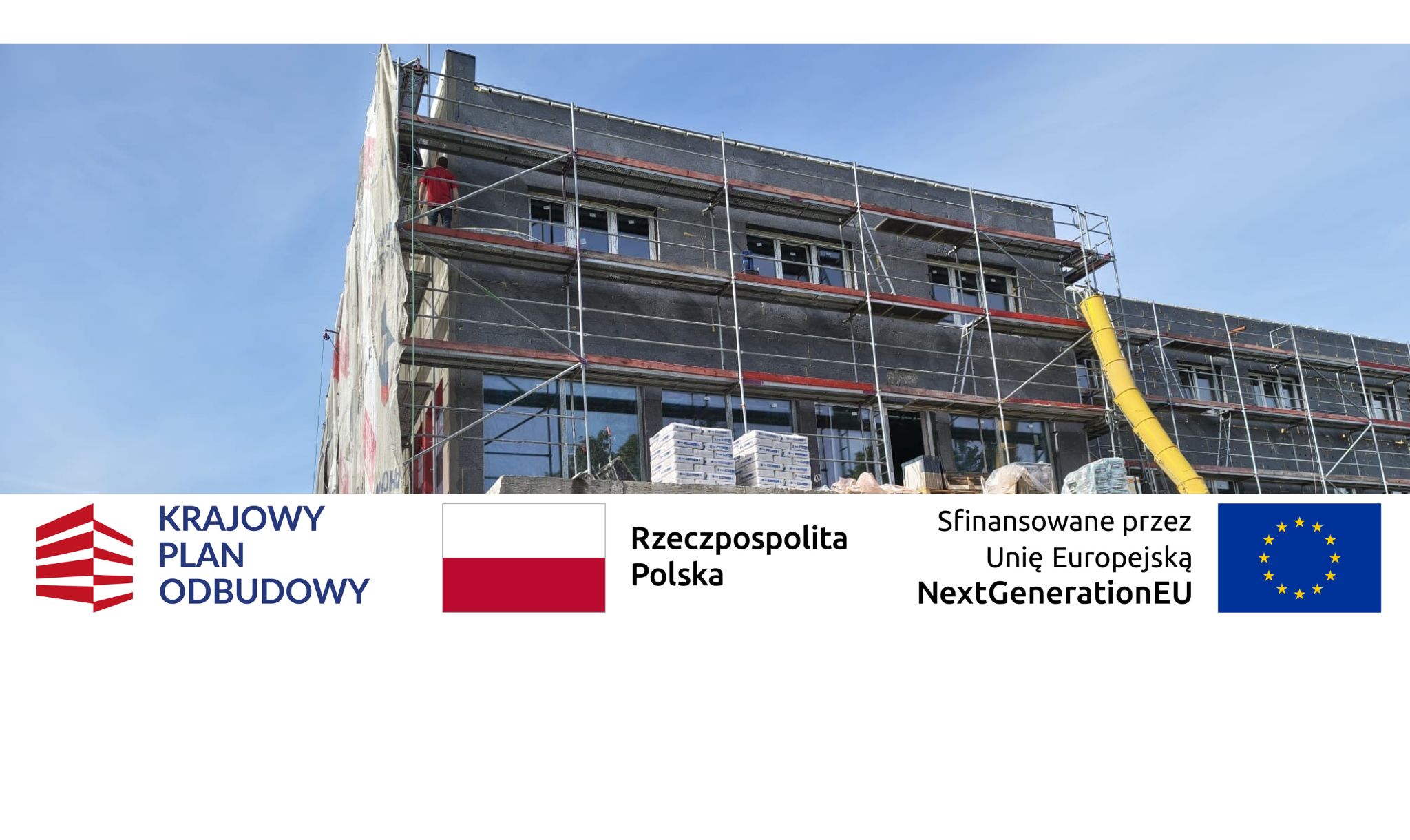 XXVI Rada Budowy - Rozbudowa Szpitala Powiatowego